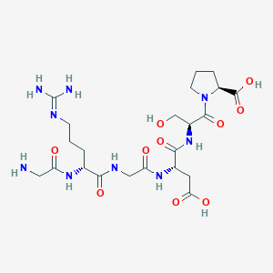 G-{d-Arg}-GDSP