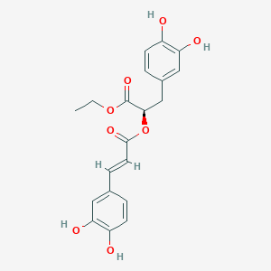 Ethyl rosmarinate