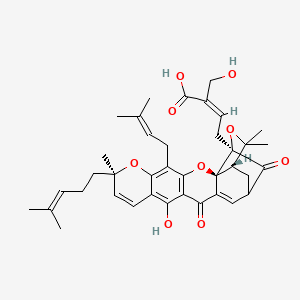 R-30-Hydroxygambogic acid