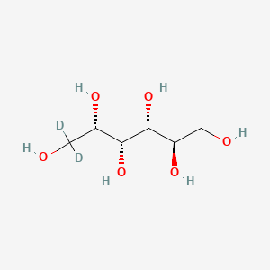 D-Sorbitol-d2