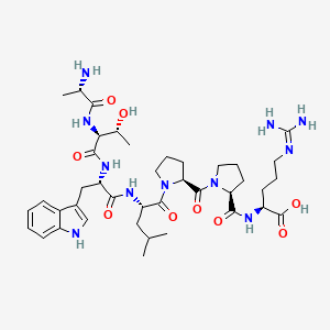 ATWLPPR Peptide