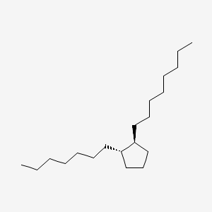 B1239271 Prostane CAS No. 36413-57-7