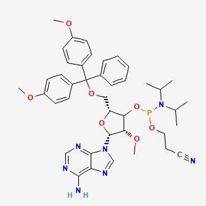 DMT-2'-O-Methyladenosine phosphoramidite