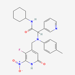 SARS-CoV-2-IN-50