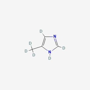 4-Methylcatechol-d6