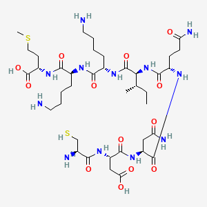 P34cdc2 Kinase Fragment