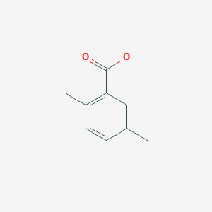 2,5-Dimethylbenzoate