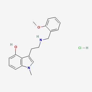 5-HT2 agonist-1