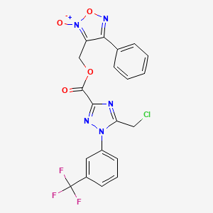 Cox-2-IN-33