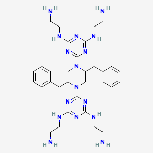 Antimicrobial agent-5