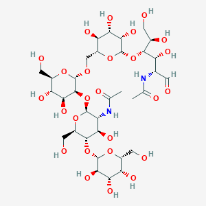 GM1a Ganglioside oligosaccharide