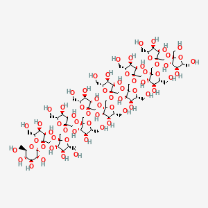 Fructo-oligosaccharide DP13