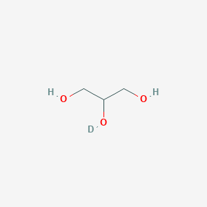 Glycerol-d1