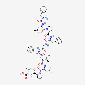 Omramotide