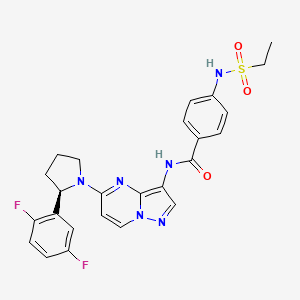 Protein kinase inhibitor 4