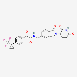 Sontigidomide