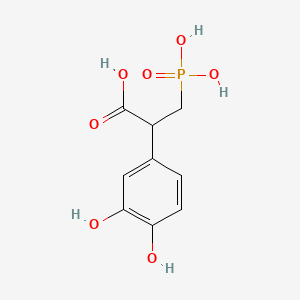 Enzyme-IN-2