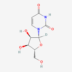 Uridine-d