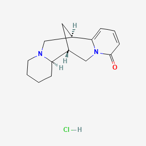 Anagyrine hydrochloride