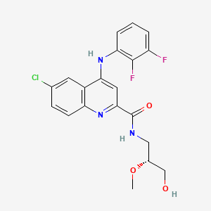 20S Proteasome-IN-4