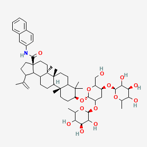 SARS-CoV-2-IN-51