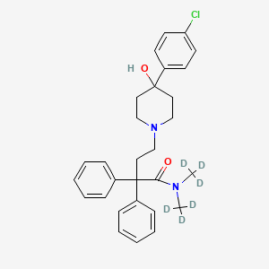 Loperamide-d6