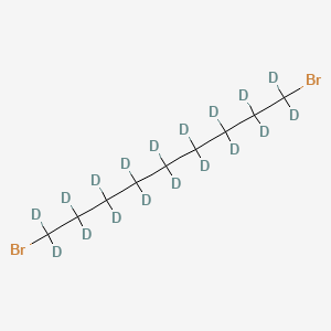 1,9-Dibromononane-D18