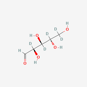 D-Arabinose-d5