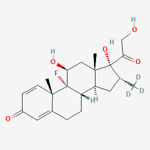 Dexamethasone-d3-1