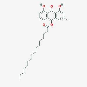 Kleinioxanthrone-3
