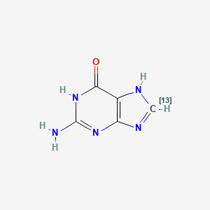 Guanine-13C