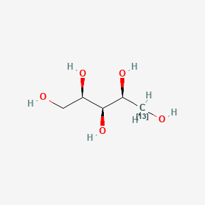 Xylitol-5-13C