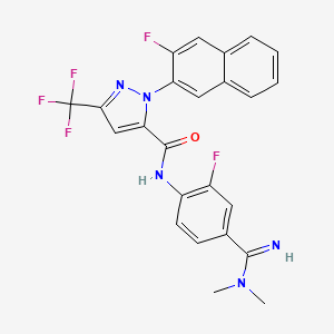 FXa-IN-1