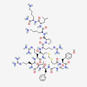 Csd-CH2(1,8)-NH2