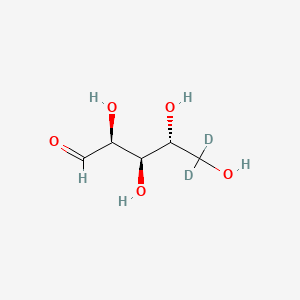 D-Arabinose-d2