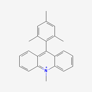 9-Mesityl-10-methylacridinium