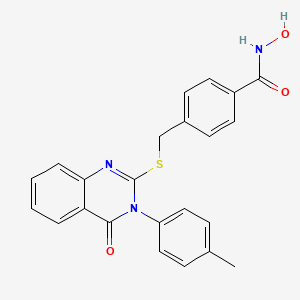 Hdac6-IN-16