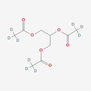 Triacetin-d9