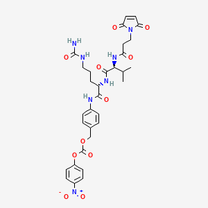 Mal-VC-PAB-PNP