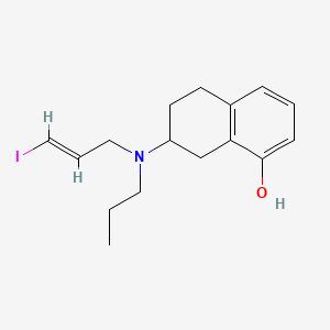 8-Hydroxy-pipat