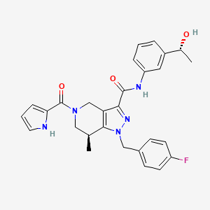 (S,R)-Gsk321