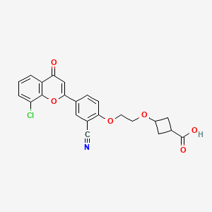 Hbv-IN-31