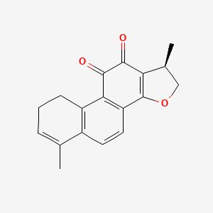 Tetrahydro tanshinone I