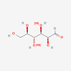 D-Altrose-18O2