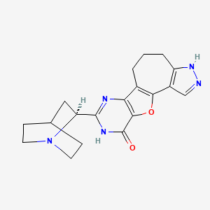 Cdc7-IN-8