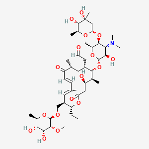 Macrocin