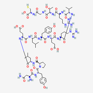 Protein Kinase C (gamma) Peptide