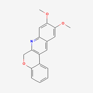 Topoisomerase I inhibitor 2