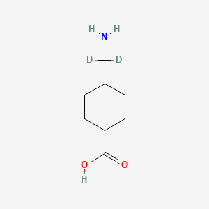 Tranexamic acid-d2