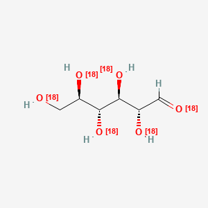 D-Allose-18O6